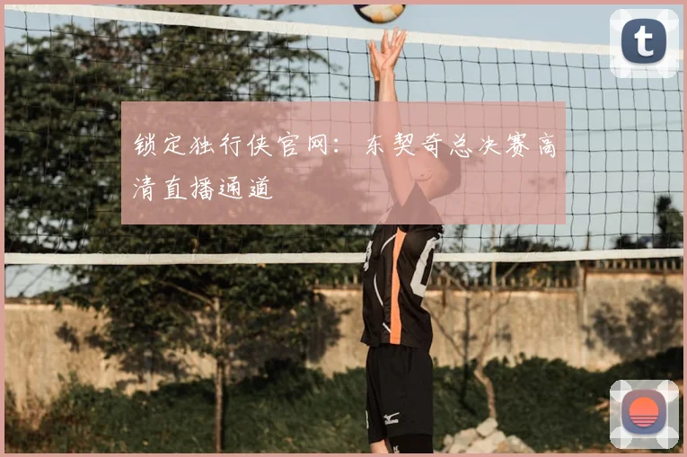 锁定独行侠官网：东契奇总决赛高清直播通道